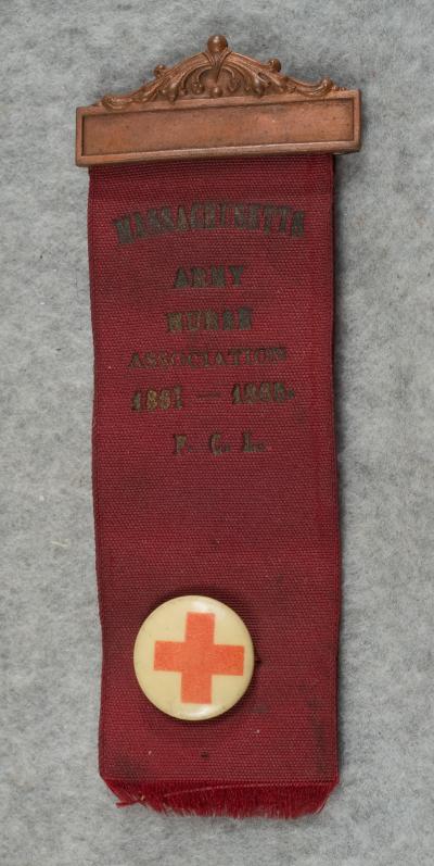 Army Nurse Association Massachusetts 