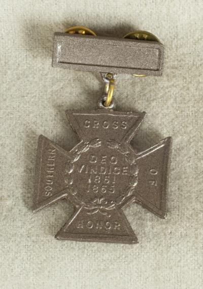 Southern Cross of Honor Reproduction