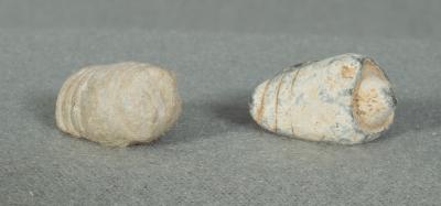  Civil War era Bullets Leavenworth Dug