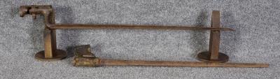US M1873 Socket Bayonet Springfield Trapdoor 45-70