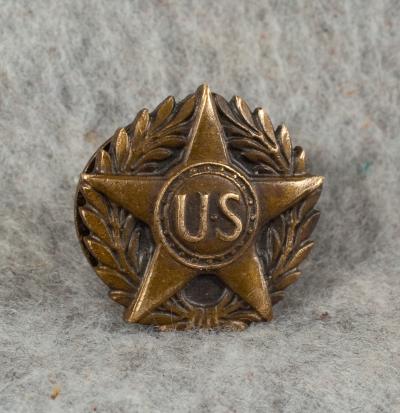 WWI Veterans Lapel Button