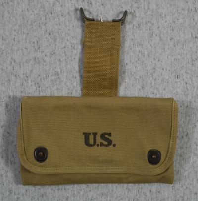 WWI US Squad Leaders Pouch Mint