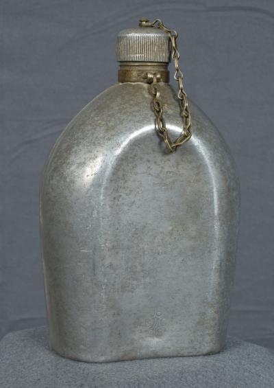 WWI US Army Canteen 1918 AGM