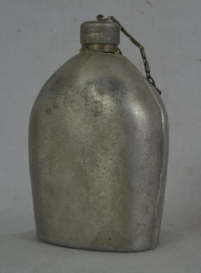 WWI US Army Canteen 1918 LF&C