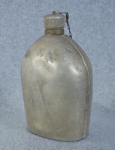 WWI US Army Canteen 1918 LF&C