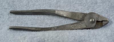 WWI US Kraeuter Barbed Wire Cutters