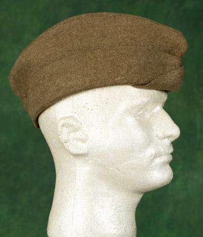 WWI Overseas Garrison Cap