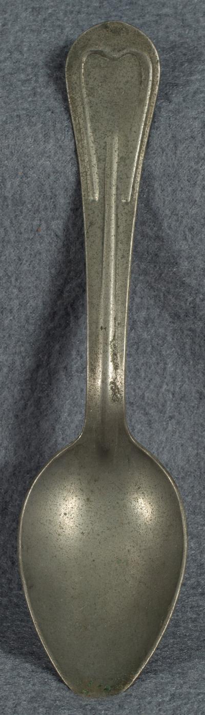 WWI Mess Kit Spoon 1916 RIA