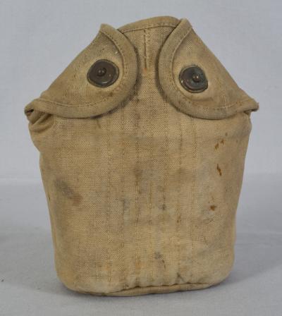 WWI Canteen Cover 1918