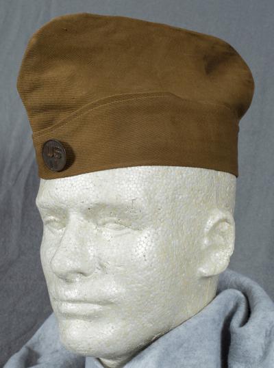 WWI Overseas Garrison Cap French Made