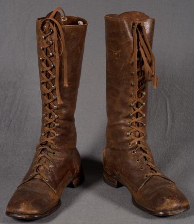 US Army Cavalry Boots 