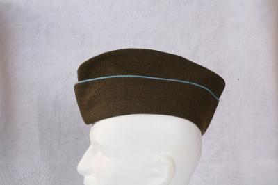 WWII Wool Infantry Garrison Cap 