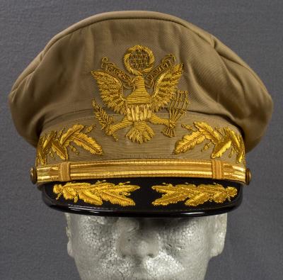 Douglas MacArthur hat all sizes available 