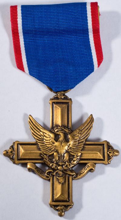 US Army Distinguished Service Cross 