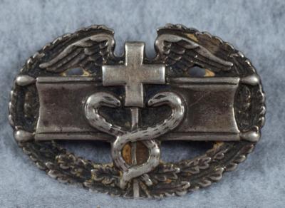 WWII Era Medics Badge