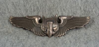 WWII AAF Gunner's Wing 3