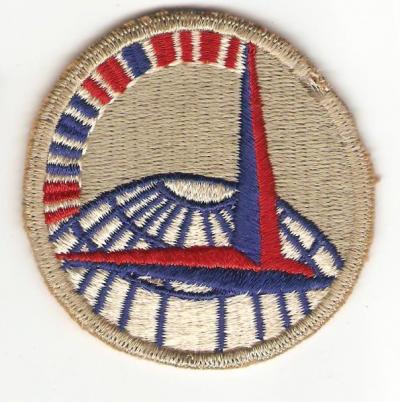 WWII Air Transport Command Patch