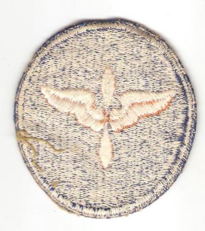 WWII AAF Cadet Patch