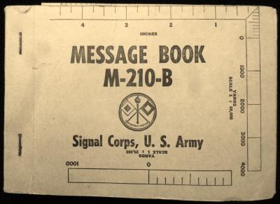 signal corp wwii