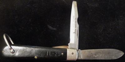 WWII Lineman TL-29 Knife