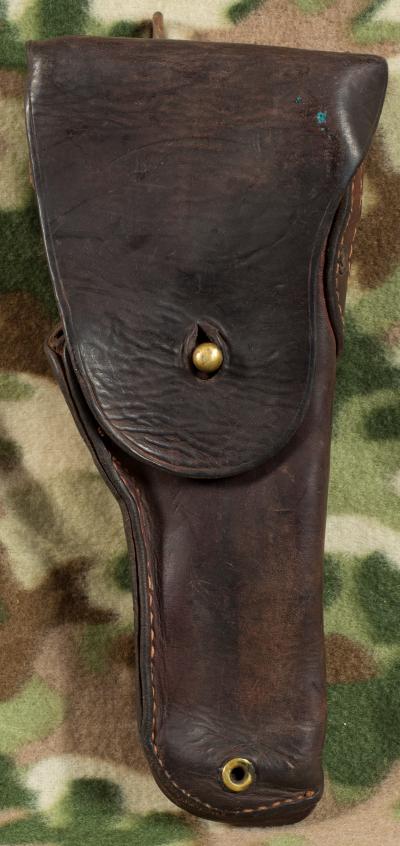 WWII WH McM CO M1911 45 Holster