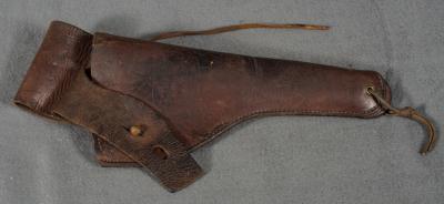 WWII Colt S&W M1917 Holster 