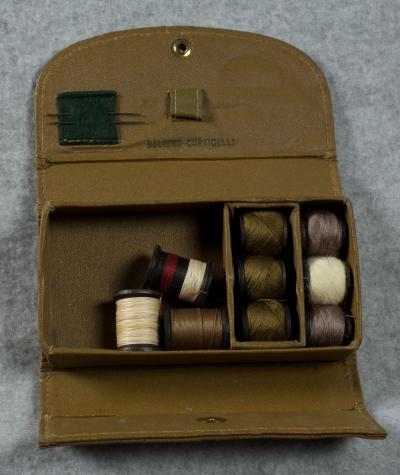 WWII Sewing Kit