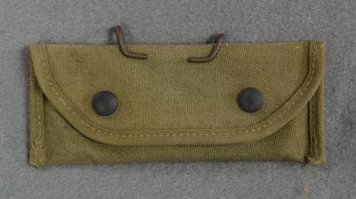 WWII Carrying Case