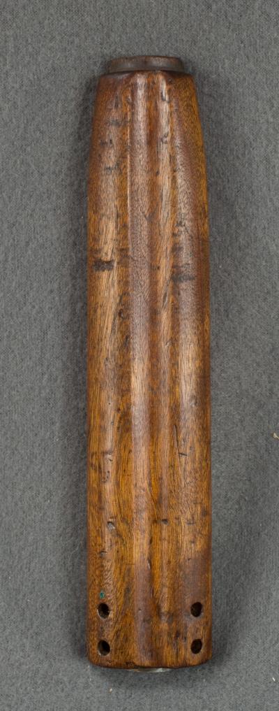 WWII M1 Carbine Forearm Wood Grip