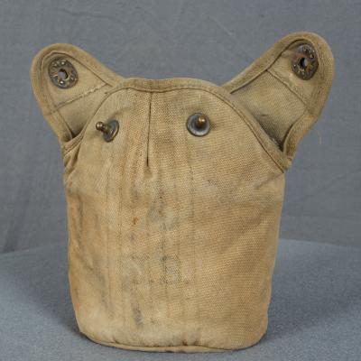 WWII Canteen Cover 