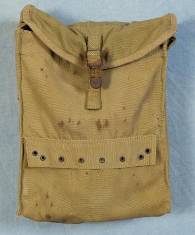 WWII Army Medics Bag