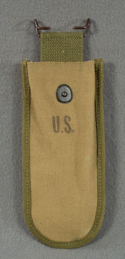 WWII Wire Cutter Pouch 1944