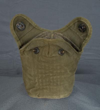 WWII US Army Canteen Cover 1945