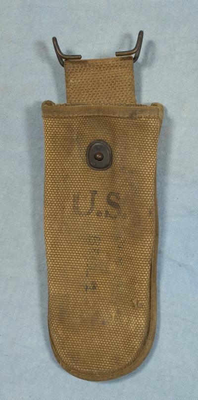 WWII Wire Cutter Pouch 1942