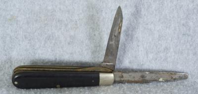 WWII Camco 229 Lineman Pocket Knife TL-29