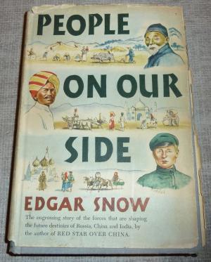 People on Our Side Book