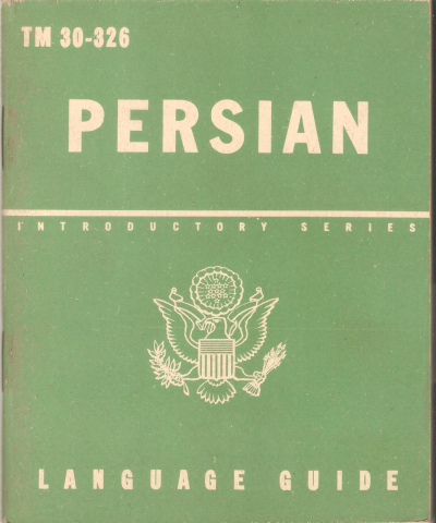 navy persian linguist to spanish linguist