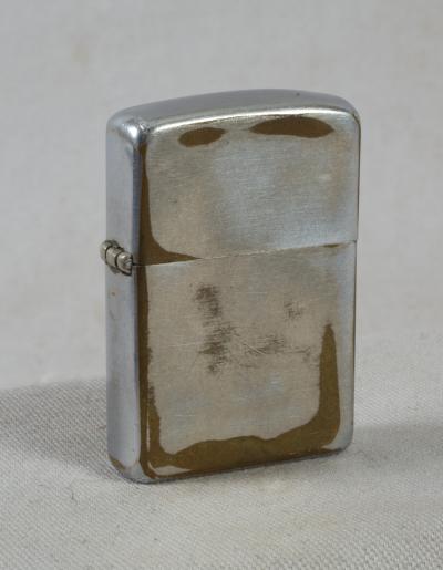 Zippo Lighter 1950-57