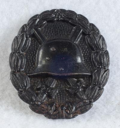 WWI 3rd Class German Wound Badge