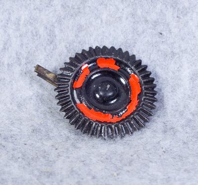 WWI Imperial German Feldmutze Cockade Wurttemberg