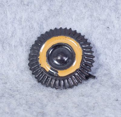 WWI Imperial German Feldmutze Cockade