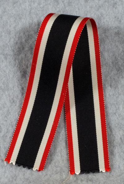 Items For SALE Area-- WWII German War Merit Medal Ribbon