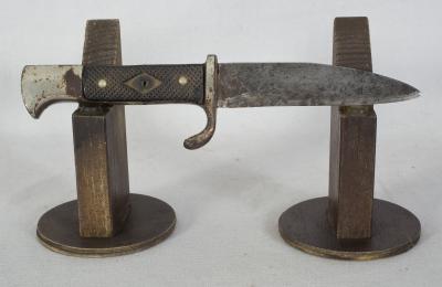 Hitler Youth HJ Dagger Anton Winger Jr