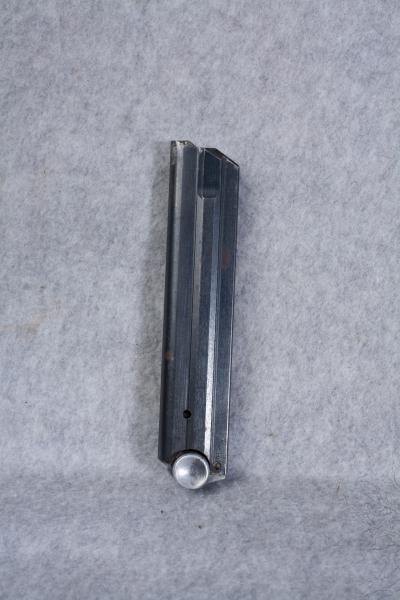 WWII German P08 Luger Magazine Police
