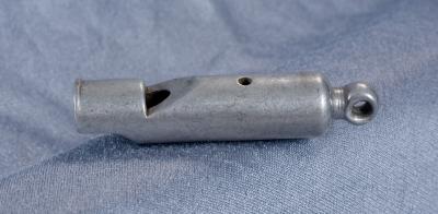 WWII German Whistle
