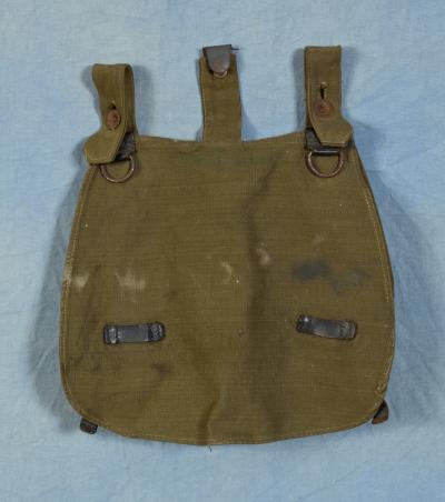 WWII Heer Army M31 Bread Bag 