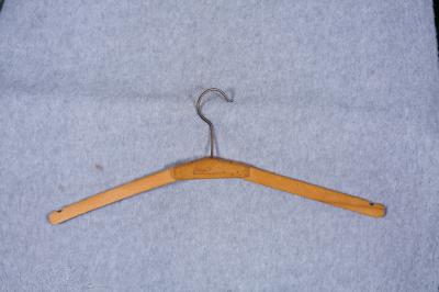 WWII German Folding Clothing Hanger