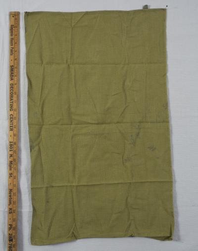 Vintage US Army USMC Hand Towel