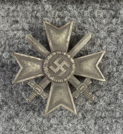 War Merit Cross w/ Swords 1st Class Reproduction