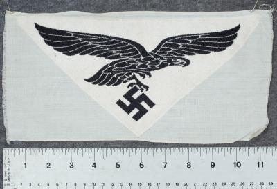 Luftwaffe Sports Shirt Eagle